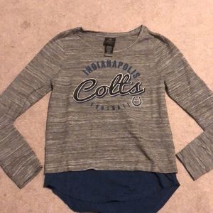 Indianapolis Colts Shirt